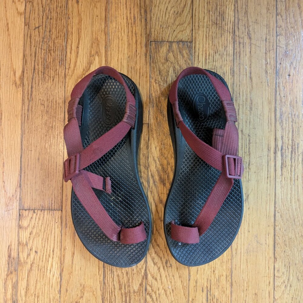Chaco Bodhi Sandals